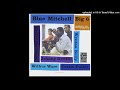 Blue Mitchell - Jamph