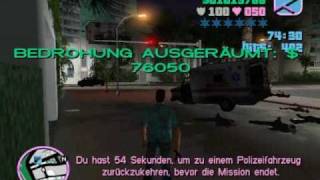 How to cheat money in GTA Vice City