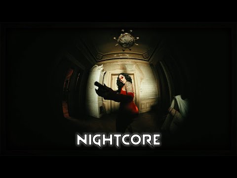 RAVA X M.G.L. - Shotgun (Nightcore | Speed Up)