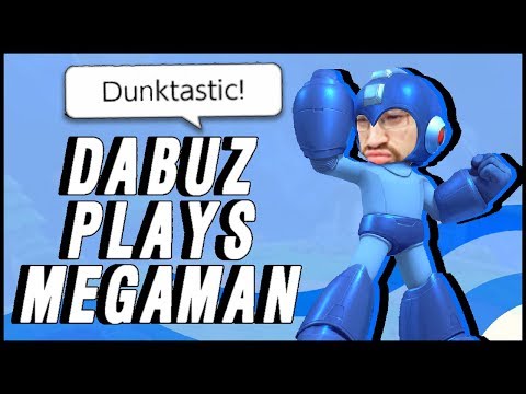 Da Mega Buzter! - Dabuz