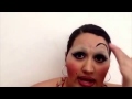 This is possibly the greatest eyebrow... 