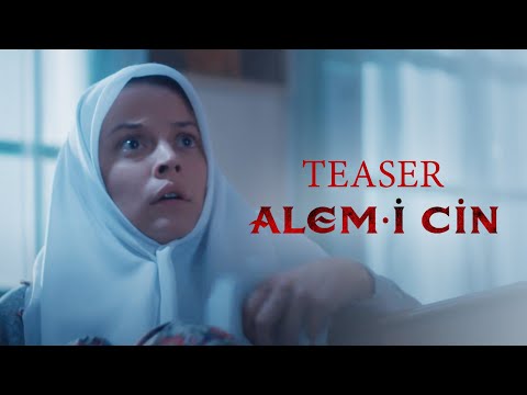 Alem-i Cin - Teaser / 23 Şubat'ta Sinemalarda