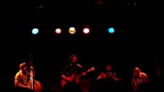 blind pilot - "white apple" @ schuba's
