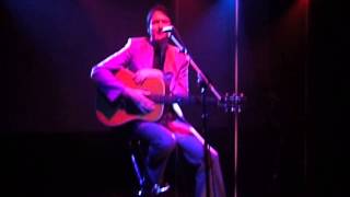 Brett Anderson - Scorpio Rising / Clowns (Live @ London, May 2007)