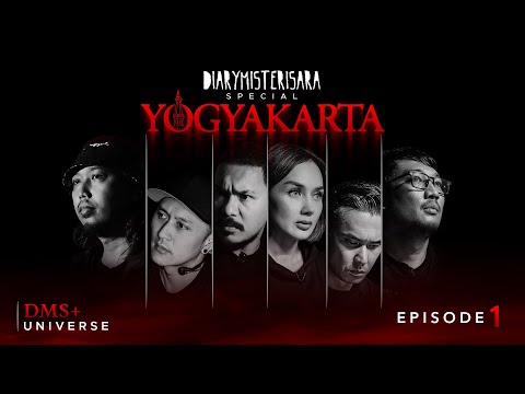 Rumah Sekte – Special Jogja [ Eps.1 ]