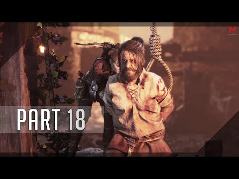 A Plague Tale: Requiem 100% Walkthrough 18 - Chapter 13 (Nothing Left)