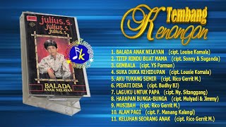 Download lagu Julius Sitanggang_Balada Anak Nelayan (1983) Full Album mp3