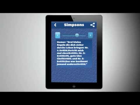 Lustige Sprüche und Fails Video