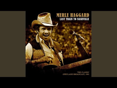 Our Paths May Never Cross (Live 1981)