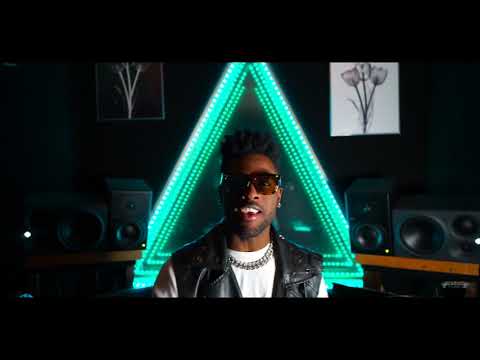 Aixmar - Voy a Ganar (Video oficia)