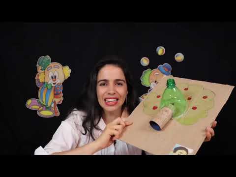 10 top dicas de atividades para crianças de 2 à 3 anos || DIYS || Aline Marius