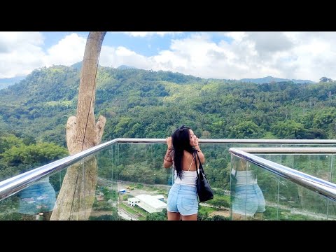 I almost had a heart attack | in the #philippines  #vlogmas Day 2