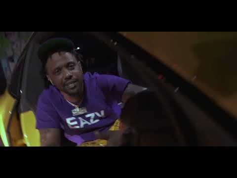 CARTEL DOUGH - NEVER FAIL