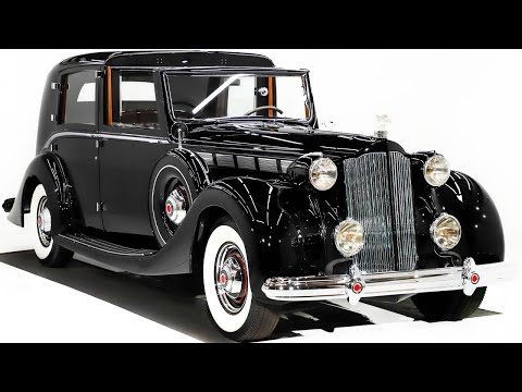 1938 Packard Sedan (CC-1997290) for sale in Volo, Illinois