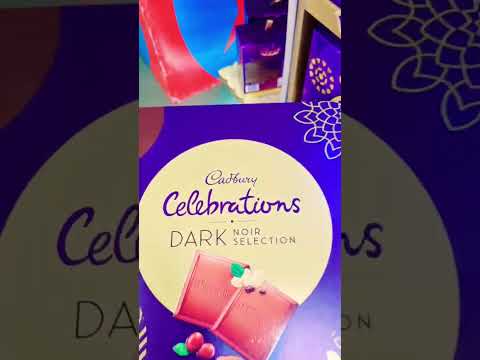 Cadbury Celebrations Pack for Festival gifting #Cadbury #celebration #chocolate #festivegifting