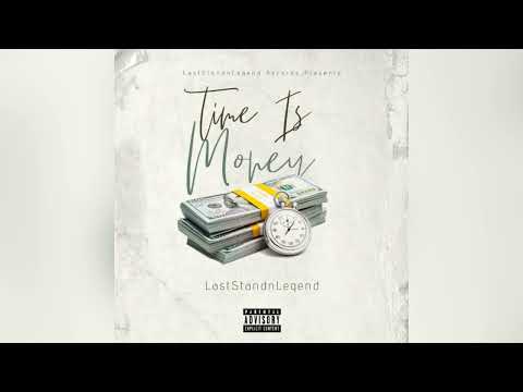 LastStand’nLegend - The Intro (Official Audio) #LastStandnLegend