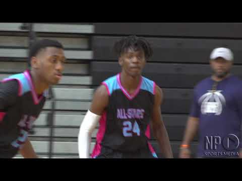 Mark Black Academy 2022 at the Rumble in the Peach State