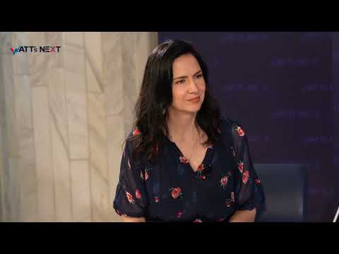 Enevo Group: De la automatizări industriale la lider în energie verde | Răzvan Copoiu @ESS2025