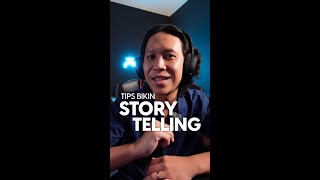 Download lagu Tips Bikin Storytelling mp3