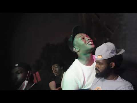 BAD BUNDYY REACTS : 26AR x Rocko Ballin - Sidetalk (Official Music video)