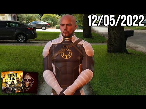 you know i had to do it to em' - Bits and Banter [12/05/2022]