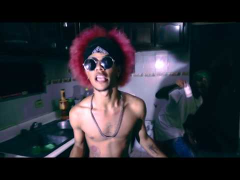 EL CAPITAN BROSS - DROGA (VIDEO OFFICIAL)