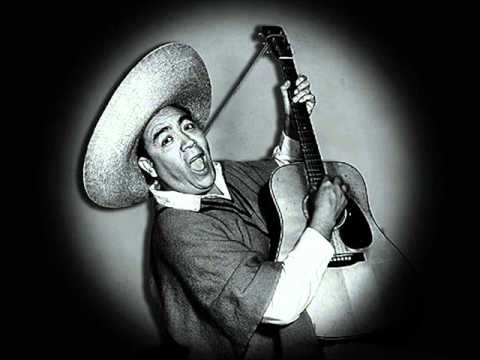 Lalo Guerrero - Pancho Lopez 1955