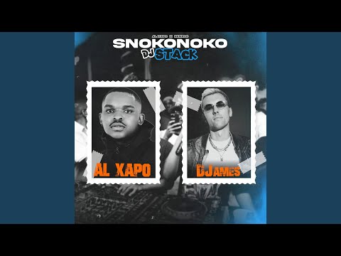 SNOKONOKO - DJames Mix