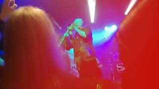 Serenity - Follow Me (Munich / 6-April-22)