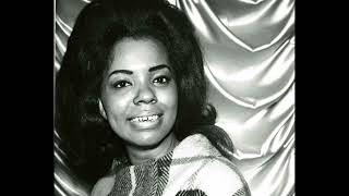 The Story of BYE BYE BABY, Mary Wells...her first Motown recording.