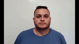 Vinícius Marcelo foi eleito conselheiro tutelar pelo município de Irati com 421 votos