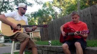 Original: "Another Kind of Blue" w/Brandon Dorrough