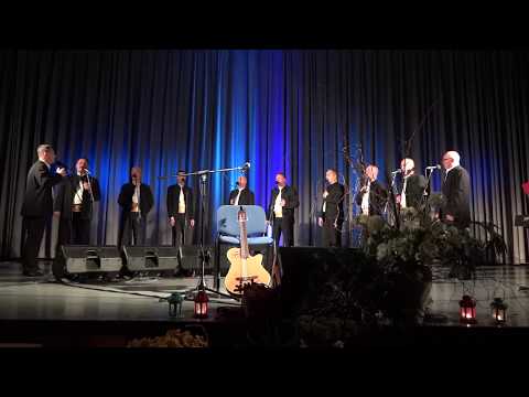 Klapa Kolapjani iz Siska - Miš