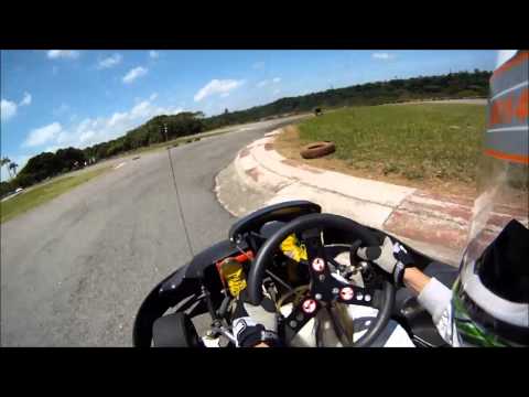 DPKin Light 2014 2  5a Etapa  2a Corrida   Vinícius Santos