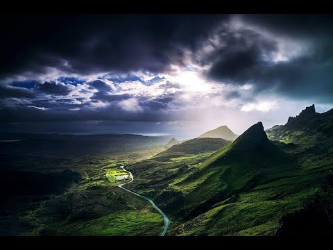 Ciuil Amuigh - Celtic Guitar