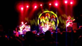 John Butler Trio &quot;Daniella&quot;