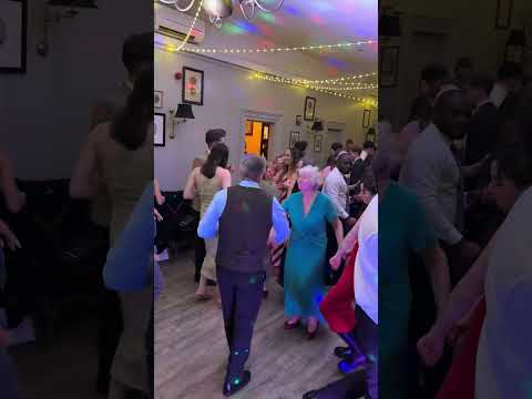 DJ Laura Mac video.