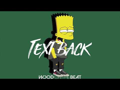 [FREE] Roddy Ricch X NBA Youngboy Melodic Type Beat Instrumental 2019 – Text Back