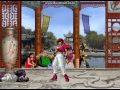 KOF2002 Iori Vice Mature