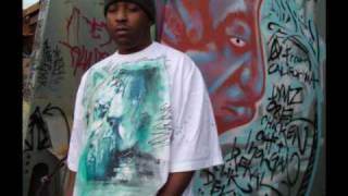 The Jacka - Showbiz