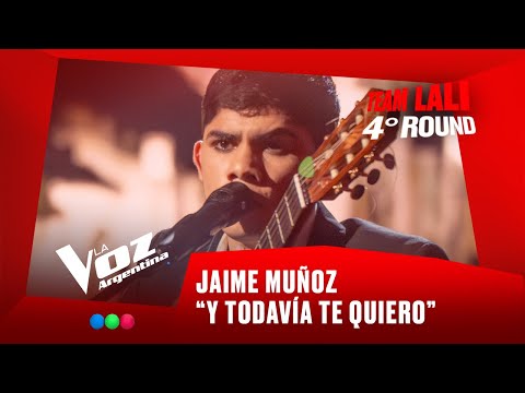 La Voz Argentina and Telefe