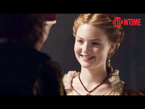 The Borgias Season 3: Episode 4 Clip - Loyal Cardinals | SHOWTIME