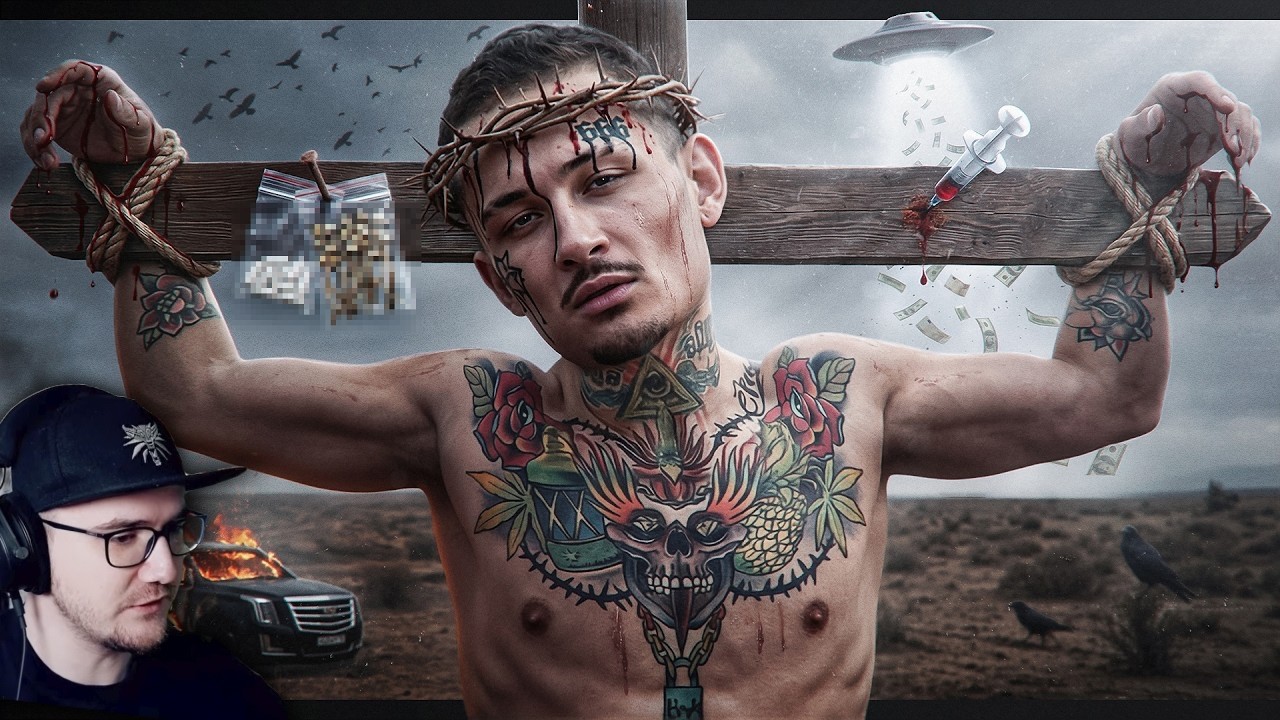 МОРГЕНШТЕРН - Что с ним стало? | Реакция