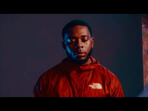 Mello - Tnf jacket (prod. Shae)