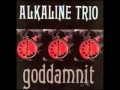 Alkaline Trio - Clavicle 