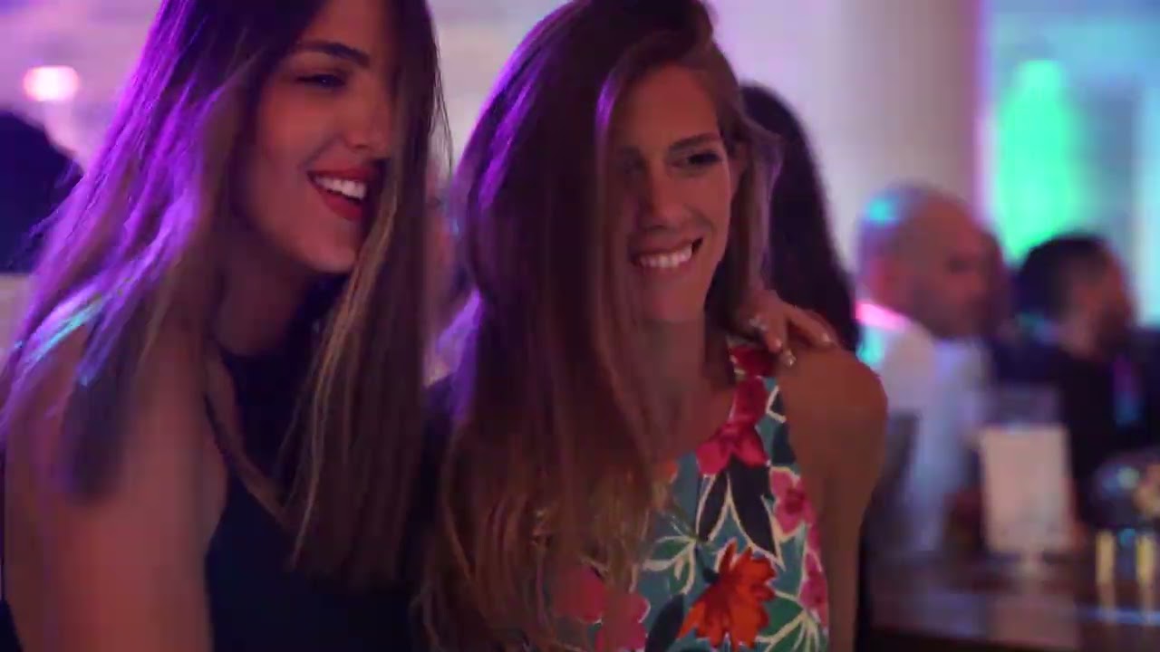 Promotional video thumbnail 1 for Duck Face Event CO.