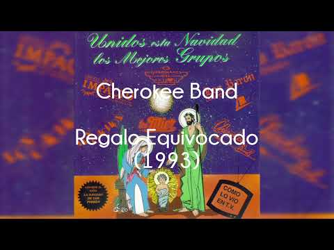 Regalo Equivocado - Los Alegres de la Sierra