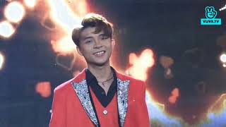 #146 Khi Nào Gió Ngưng - Ryo [V HEARTBEAT 09/2020]