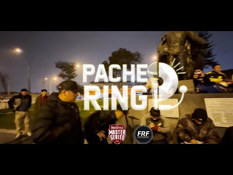 ( CUARTOS) JC BERLIN VS  STRATUS  - PACHERING CLASIFICATORIA #2