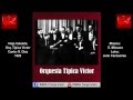 Vieja Calesita - Orquesta Típica Víctor - R. Diaz 1929 ...